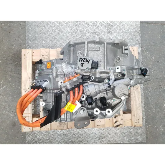Caja Cambios para Mg Hs (As23)