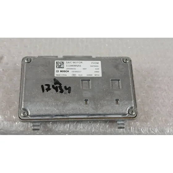 Camara para Mg Hs (As23)