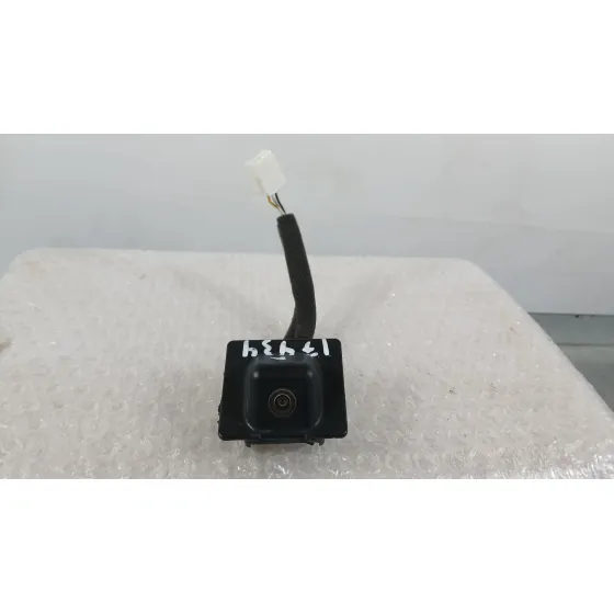 Camara Vision Trasera para Mg Hs (As23)