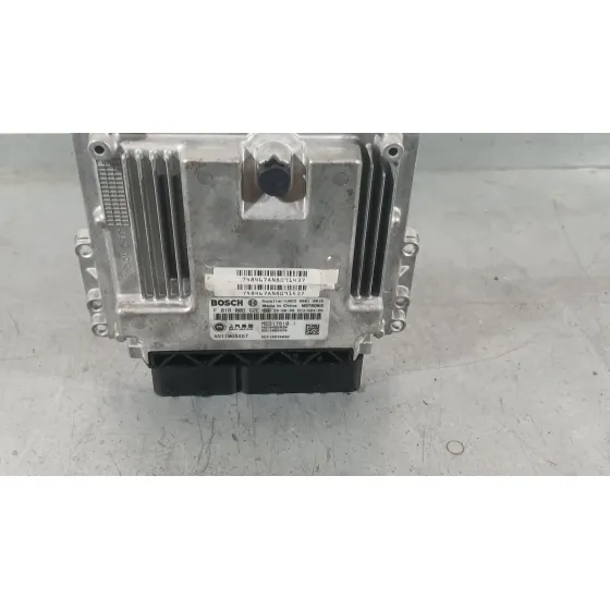 Centralita Motor Uce para Mg Hs (As23)