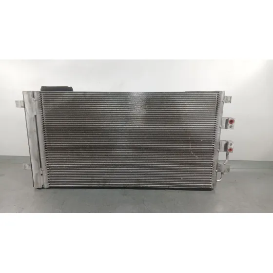 Condensador / Radiador Aire Acondicionado para Mg Hs (As23)