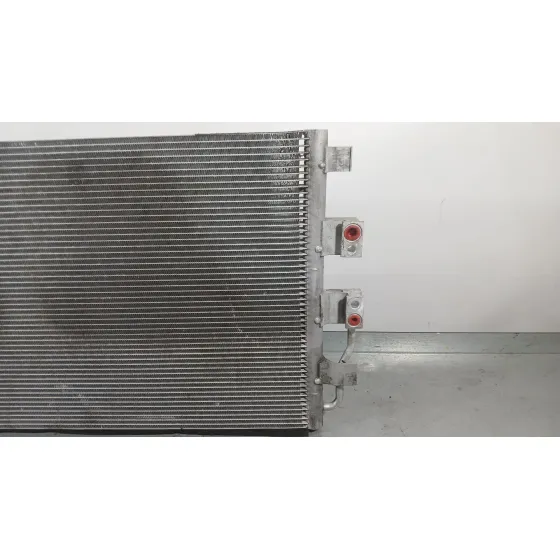 Condensador / Radiador Aire Acondicionado para Mg Hs (As23)