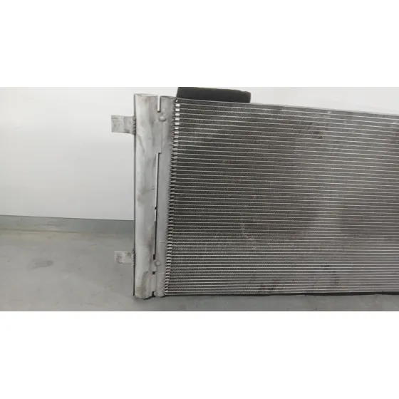Condensador / Radiador Aire Acondicionado para Mg Hs (As23)