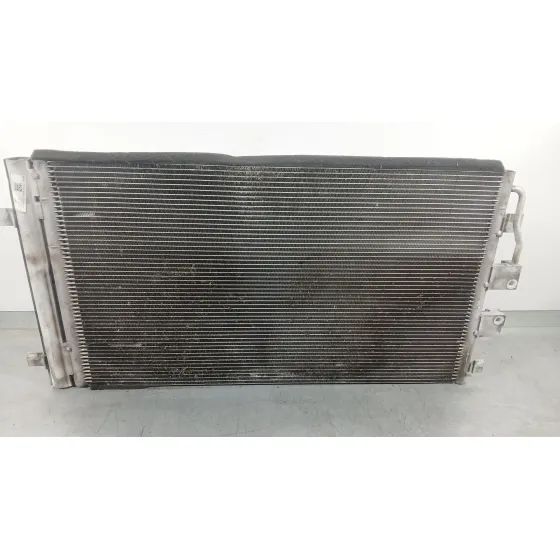 Condensador / Radiador Aire Acondicionado para Mg Hs (As23)