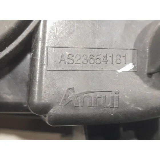 Faro Antiniebla Derecho para Mg Hs (As23)