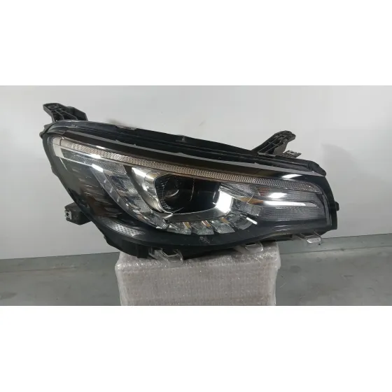 Faro Derecho para Mg Hs (As23)