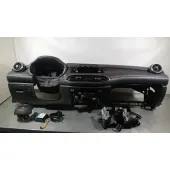 Kit Airbag para Mg Hs (As23)