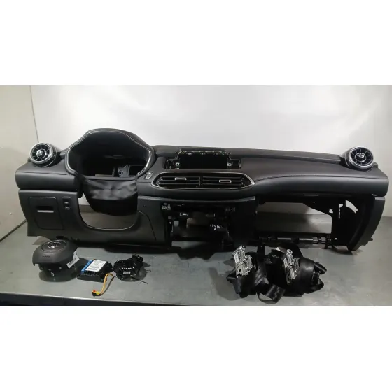 Kit Airbag para Mg Hs (As23)