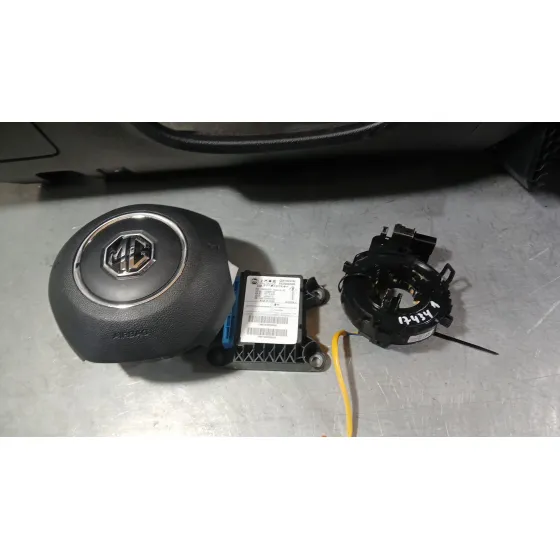 Kit Airbag para Mg Hs (As23)