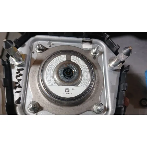 Kit Airbag para Mg Hs (As23)