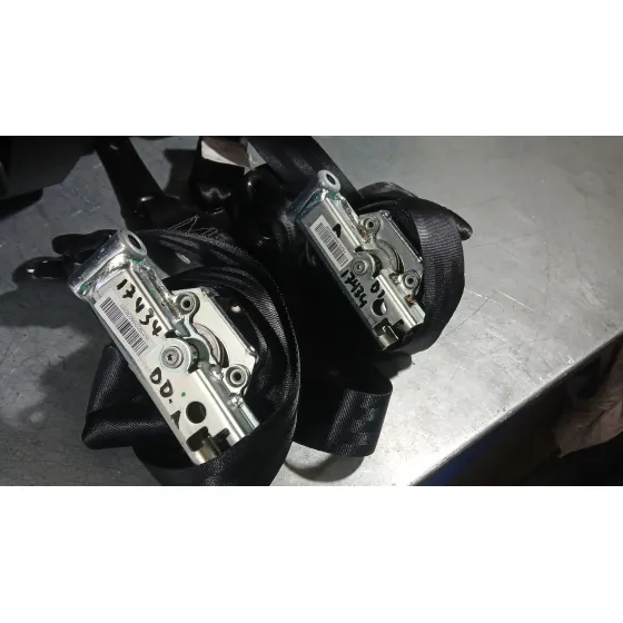 Kit Airbag para Mg Hs (As23)