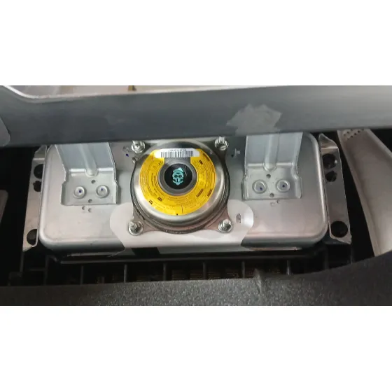 Kit Airbag para Mg Hs (As23)