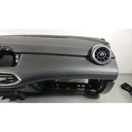 Kit Airbag para Mg Hs (As23)