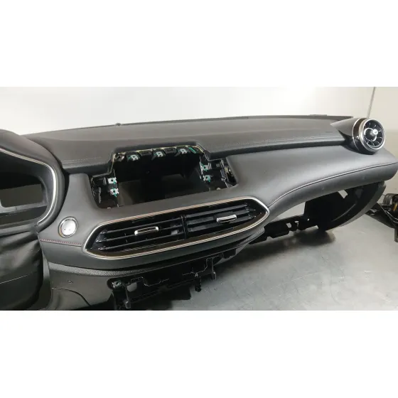 Kit Airbag para Mg Hs (As23)