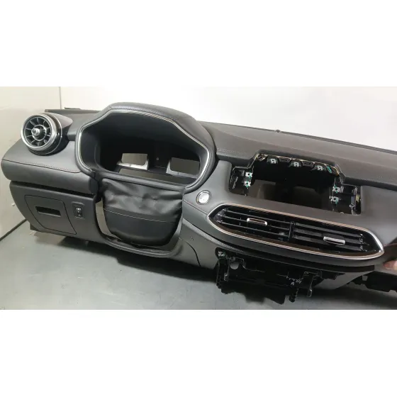 Kit Airbag para Mg Hs (As23)