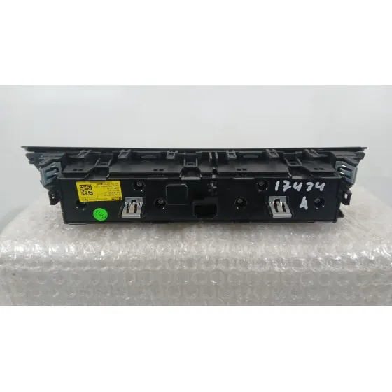Mando Climatizador para Mg Hs (As23)