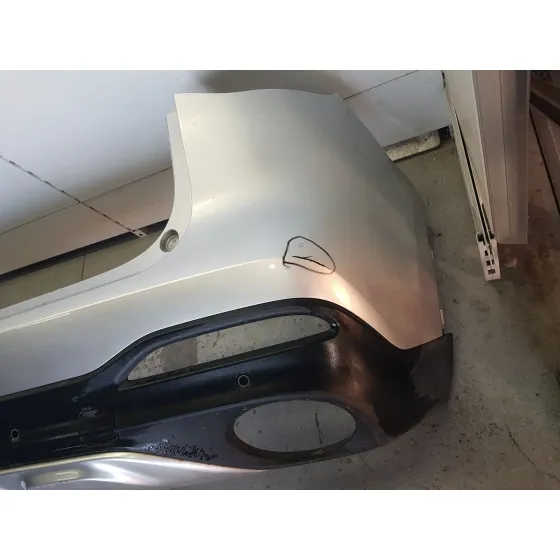 Paragolpes Trasero para Mg Hs (As23)