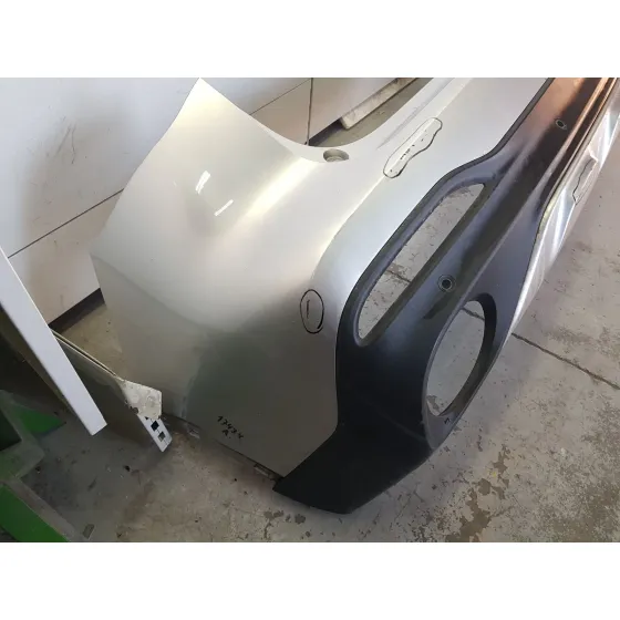 Paragolpes Trasero para Mg Hs (As23)