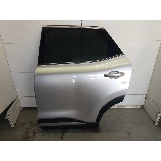 Puerta Trasera Izquierda para Mg Hs (As23)