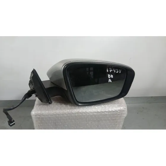 Retrovisor Derecho para Mg Hs (As23)