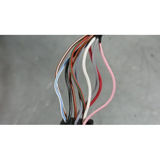 Retrovisor Derecho para Mg Hs (As23)