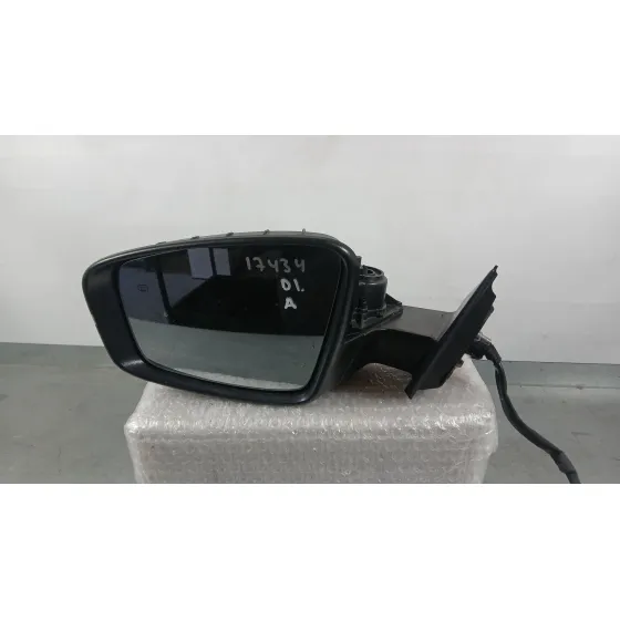 Retrovisor Izquierdo para Mg Hs (As23)