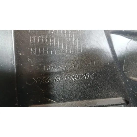 Tapa Motor para Mg Hs (As23)