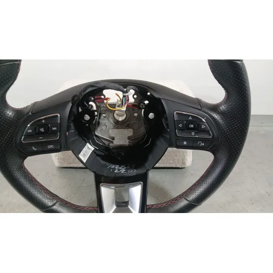 Volante para Mg Hs (As23)