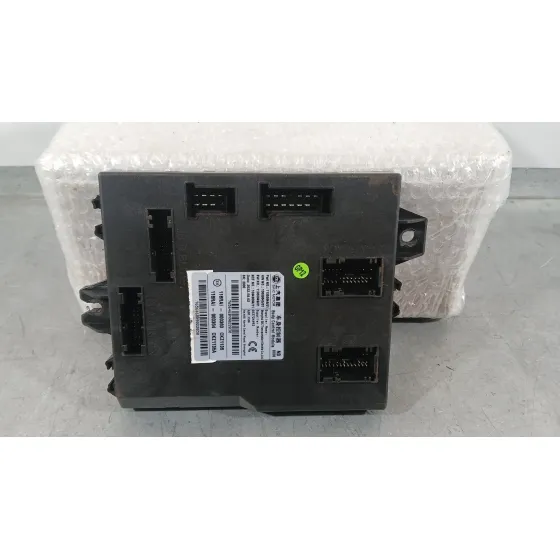 Caja Reles / Fusibles para Mg Hs (As23)