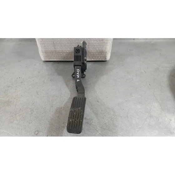 Potenciometro Pedal para Mg Hs (As23)