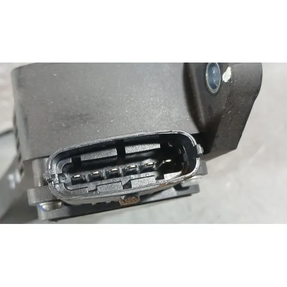 Potenciometro Pedal para Mg Hs (As23)