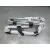 Airbag Cortina Delantero Derecho para Dacia Sandero Iii