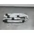 Airbag Cortina Delantero Izquierdo para Dacia Sandero Iii