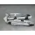 Airbag Cortina Delantero Izquierdo para Dacia Sandero Iii