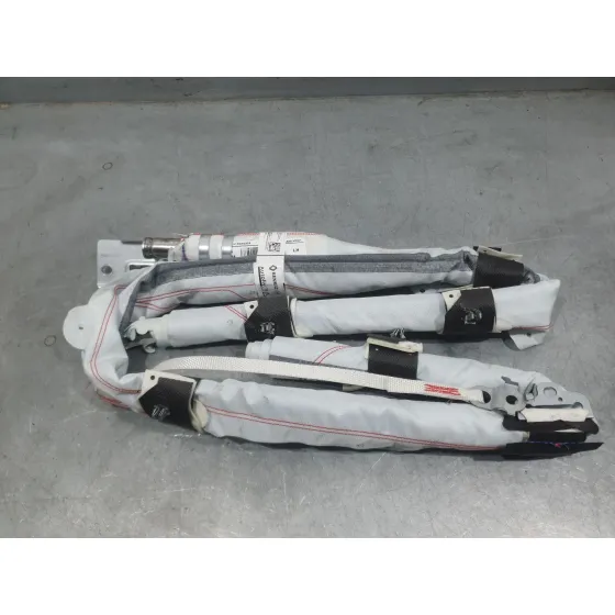 Airbag Cortina Delantero Izquierdo para Dacia Sandero Iii