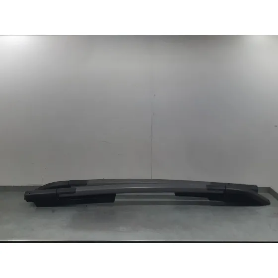 Barras Techo para Dacia Sandero Iii