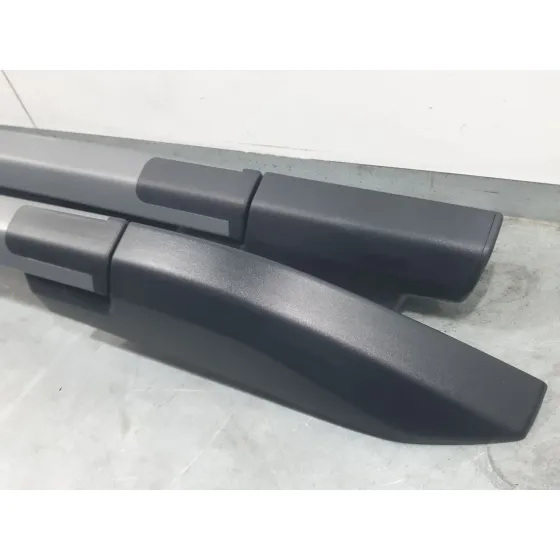 Barras Techo para Dacia Sandero Iii