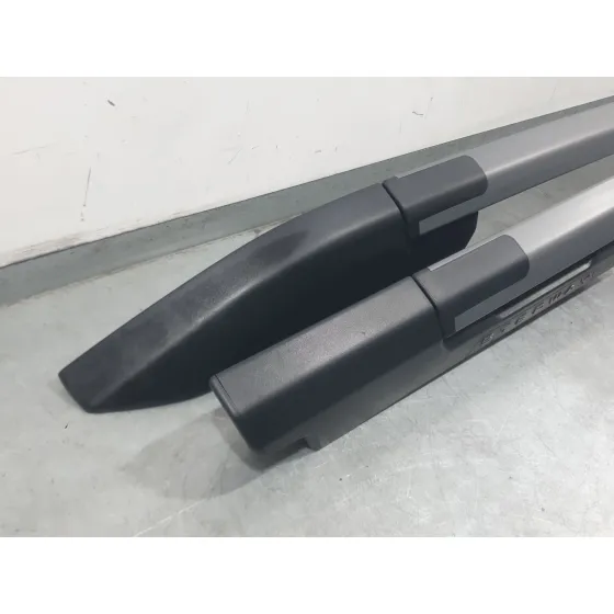 Barras Techo para Dacia Sandero Iii