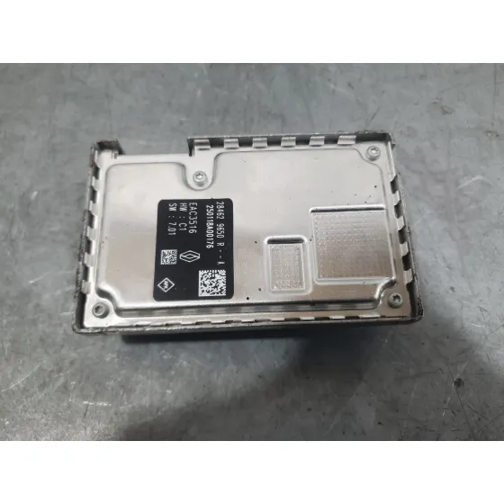 Camara para Dacia Sandero Iii