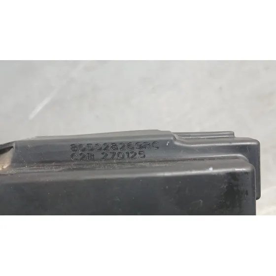 Cerradura Puerta Delantera Derecha para Dacia Sandero Iii
