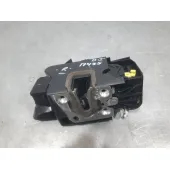 Cerradura Puerta Delantera Izquierda para Dacia Sandero Iii