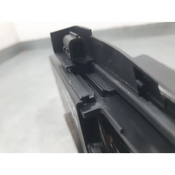 Cerradura Puerta Delantera Izquierda para Dacia Sandero Iii
