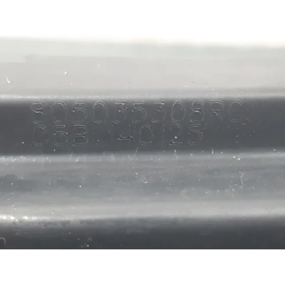 Cerradura Puerta Delantera Izquierda para Dacia Sandero Iii