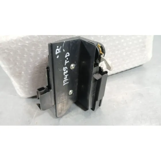 Cerradura Puerta Trasera Derecha para Dacia Sandero Iii
