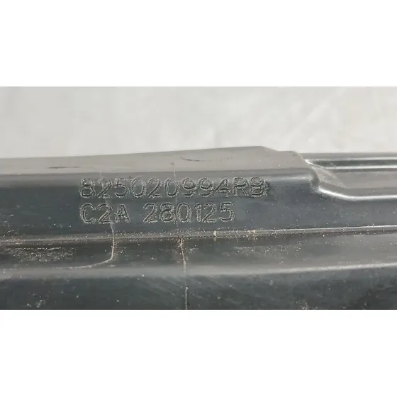Cerradura Puerta Trasera Derecha para Dacia Sandero Iii