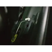 Cerradura Puerta Trasera Izquierda para Dacia Sandero Iii