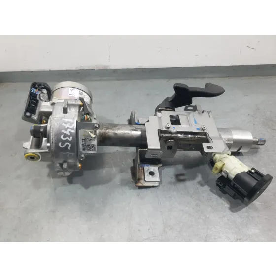 Columna Direccion para Dacia Sandero Iii