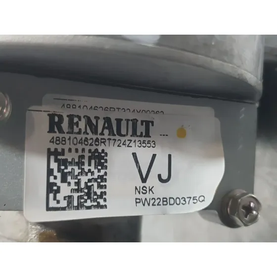 Columna Direccion para Dacia Sandero Iii