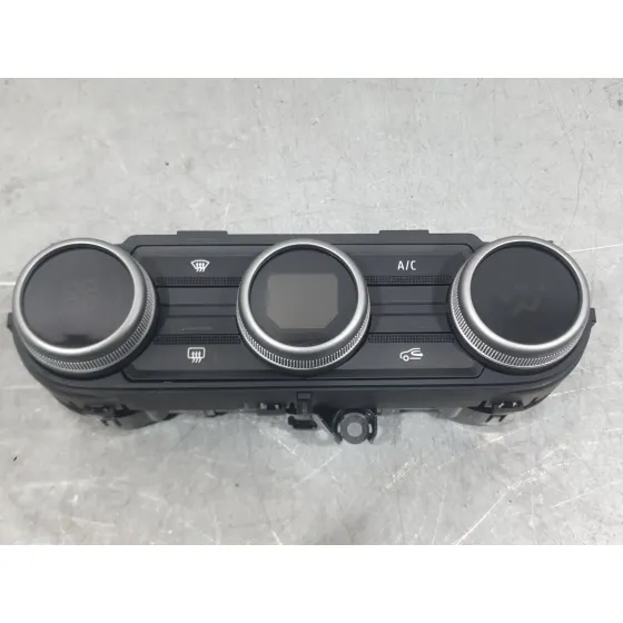 Mando Climatizador para Dacia Sandero Iii