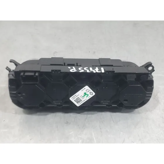 Mando Climatizador para Dacia Sandero Iii